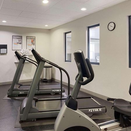 Country Inn & Suites By Radisson, Harrisonburg, Va المظهر الخارجي الصورة