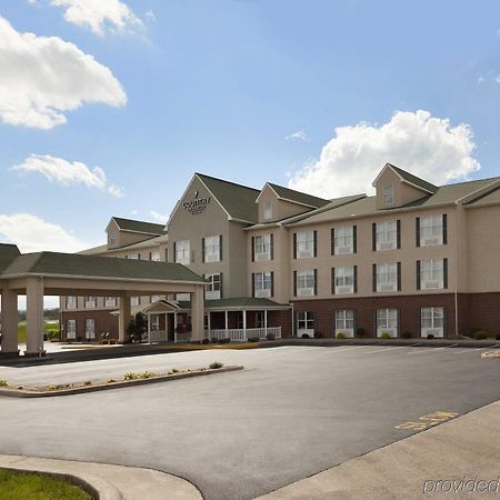 Country Inn & Suites By Radisson, Harrisonburg, Va المظهر الخارجي الصورة