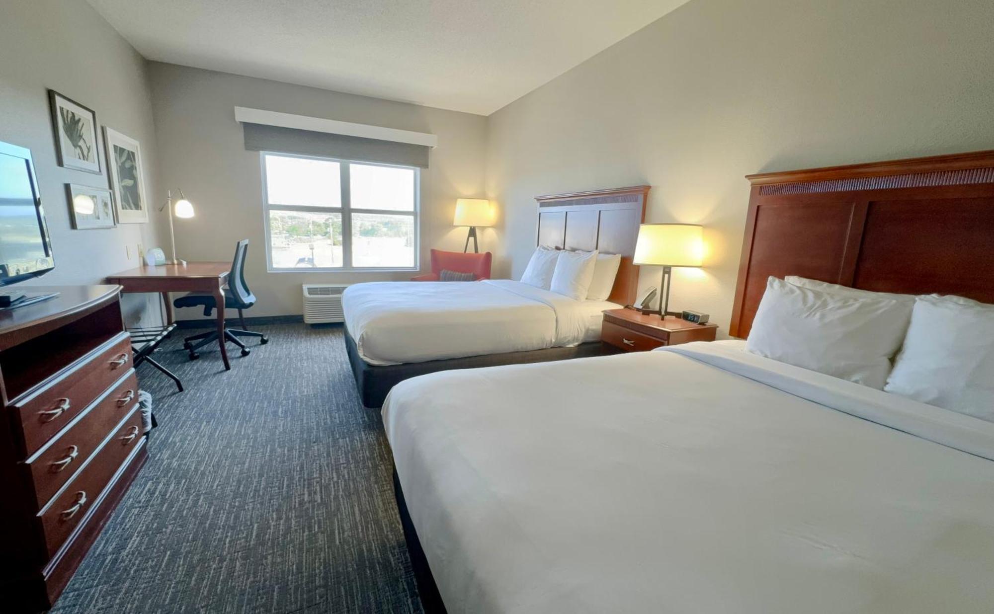Country Inn & Suites By Radisson, Harrisonburg, Va المظهر الخارجي الصورة