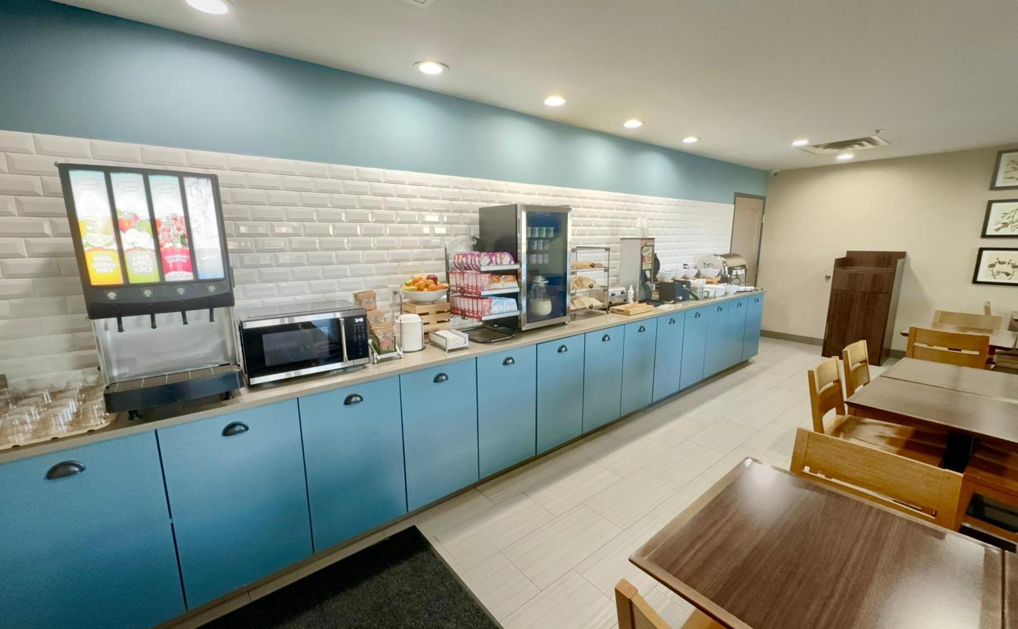 Country Inn & Suites By Radisson, Harrisonburg, Va المظهر الخارجي الصورة