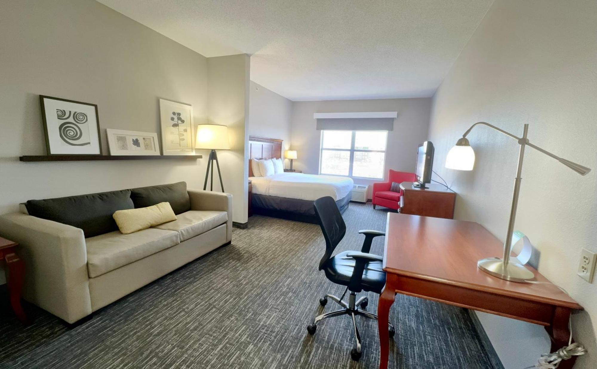Country Inn & Suites By Radisson, Harrisonburg, Va المظهر الخارجي الصورة