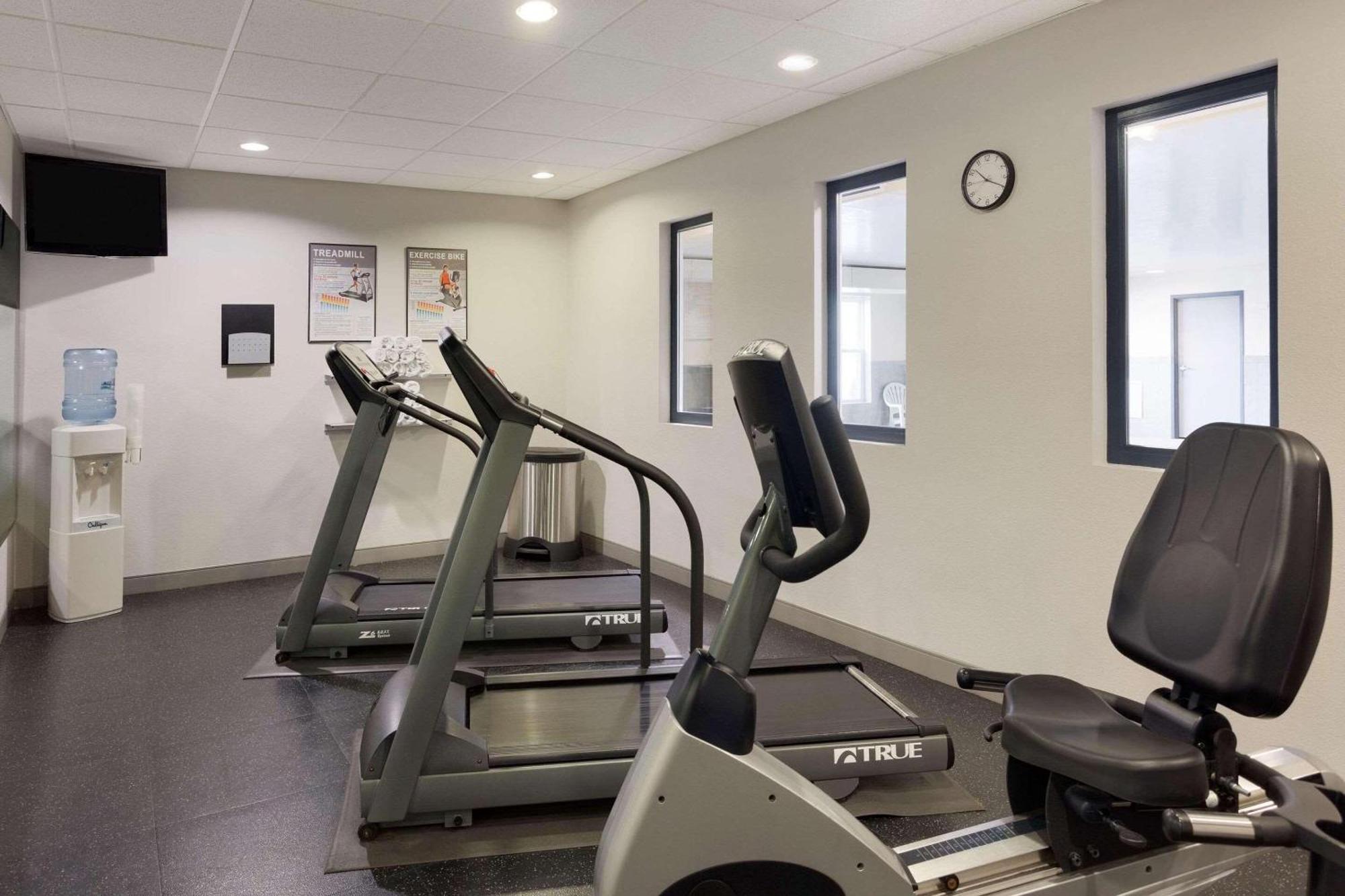 Country Inn & Suites By Radisson, Harrisonburg, Va المظهر الخارجي الصورة