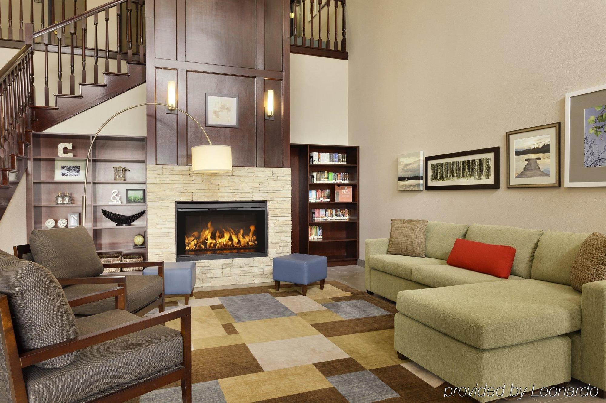 Country Inn & Suites By Radisson, Harrisonburg, Va المظهر الخارجي الصورة