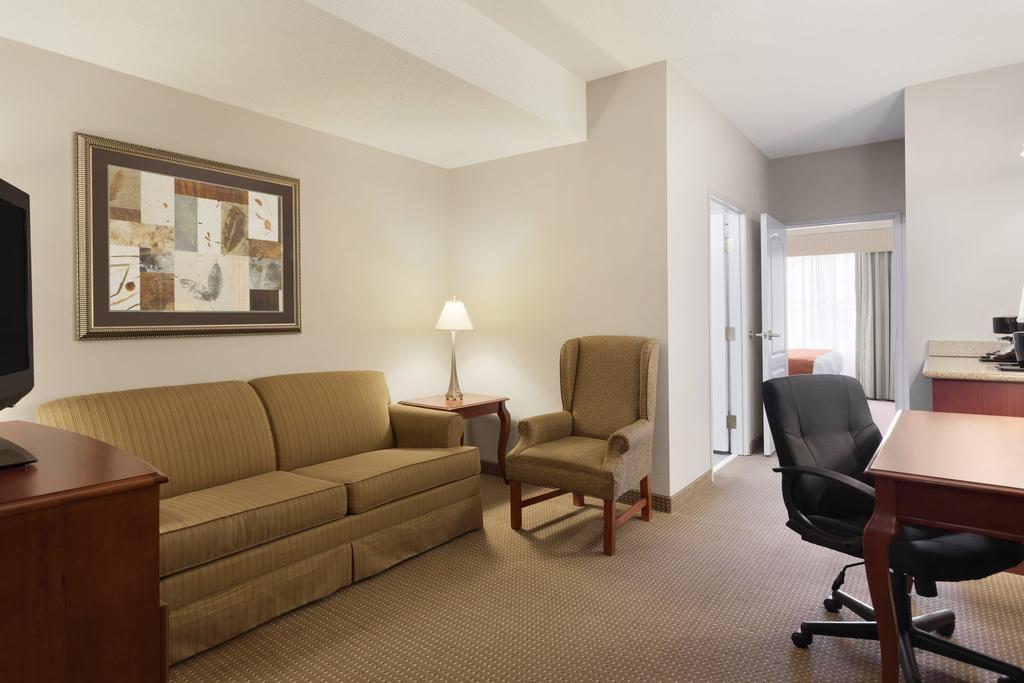 Country Inn & Suites By Radisson, Harrisonburg, Va المظهر الخارجي الصورة