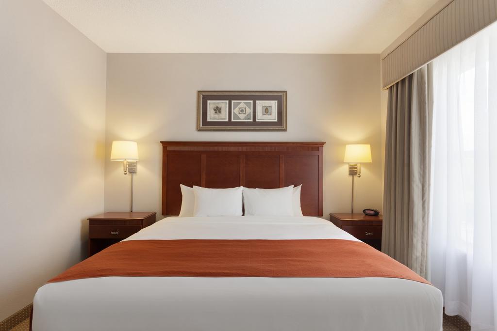 Country Inn & Suites By Radisson, Harrisonburg, Va المظهر الخارجي الصورة