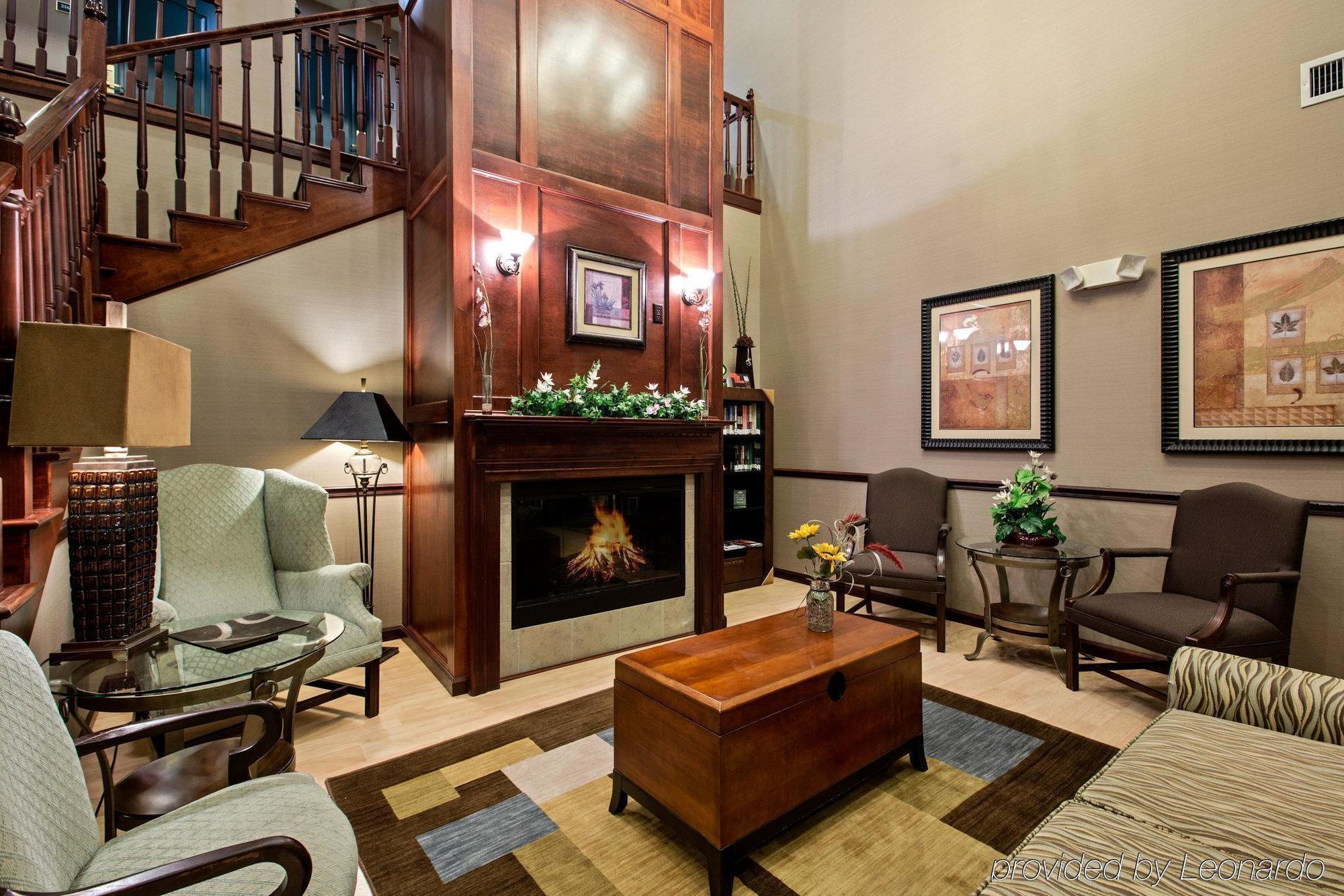 Country Inn & Suites By Radisson, Harrisonburg, Va المظهر الخارجي الصورة