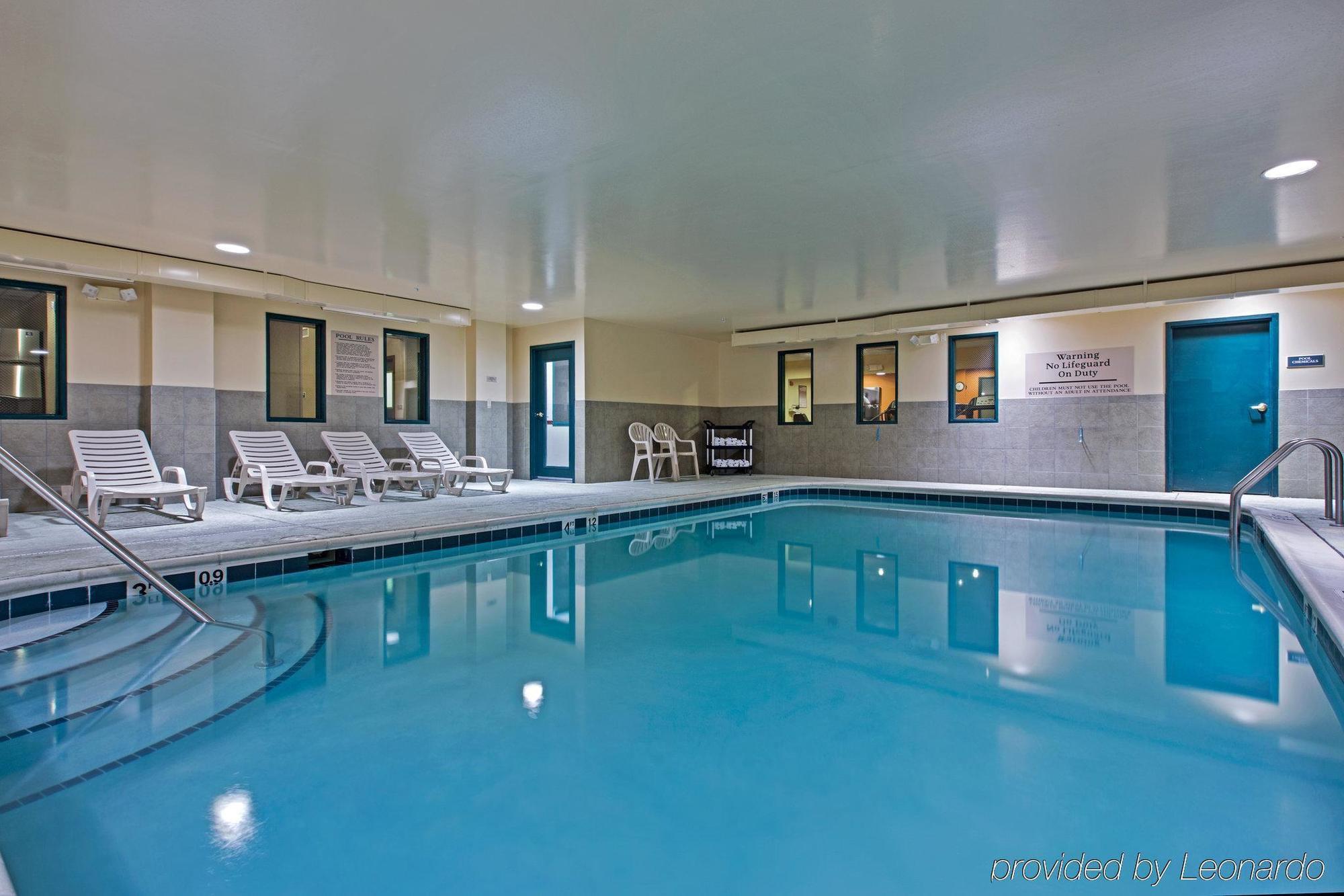 Country Inn & Suites By Radisson, Harrisonburg, Va المظهر الخارجي الصورة
