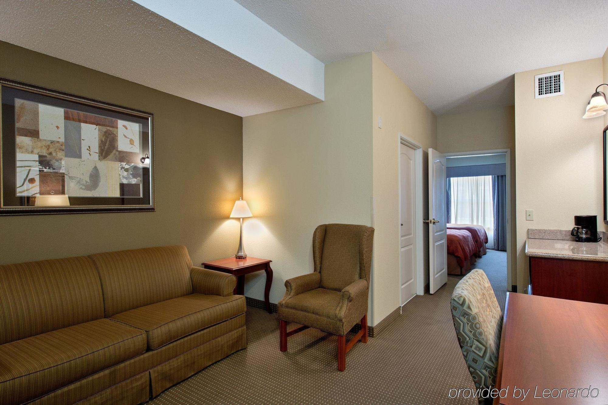 Country Inn & Suites By Radisson, Harrisonburg, Va المظهر الخارجي الصورة