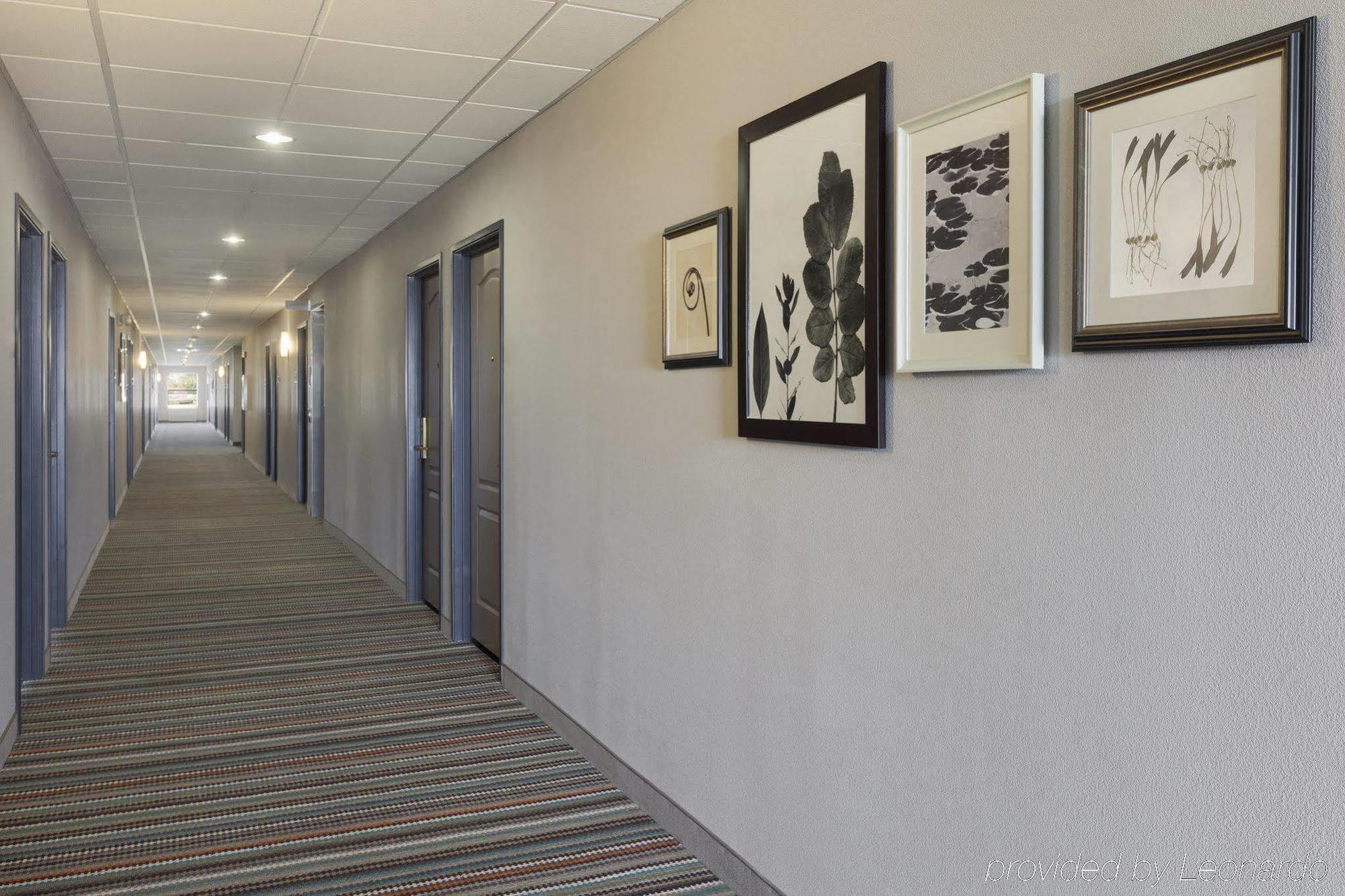 Country Inn & Suites By Radisson, Harrisonburg, Va المظهر الخارجي الصورة