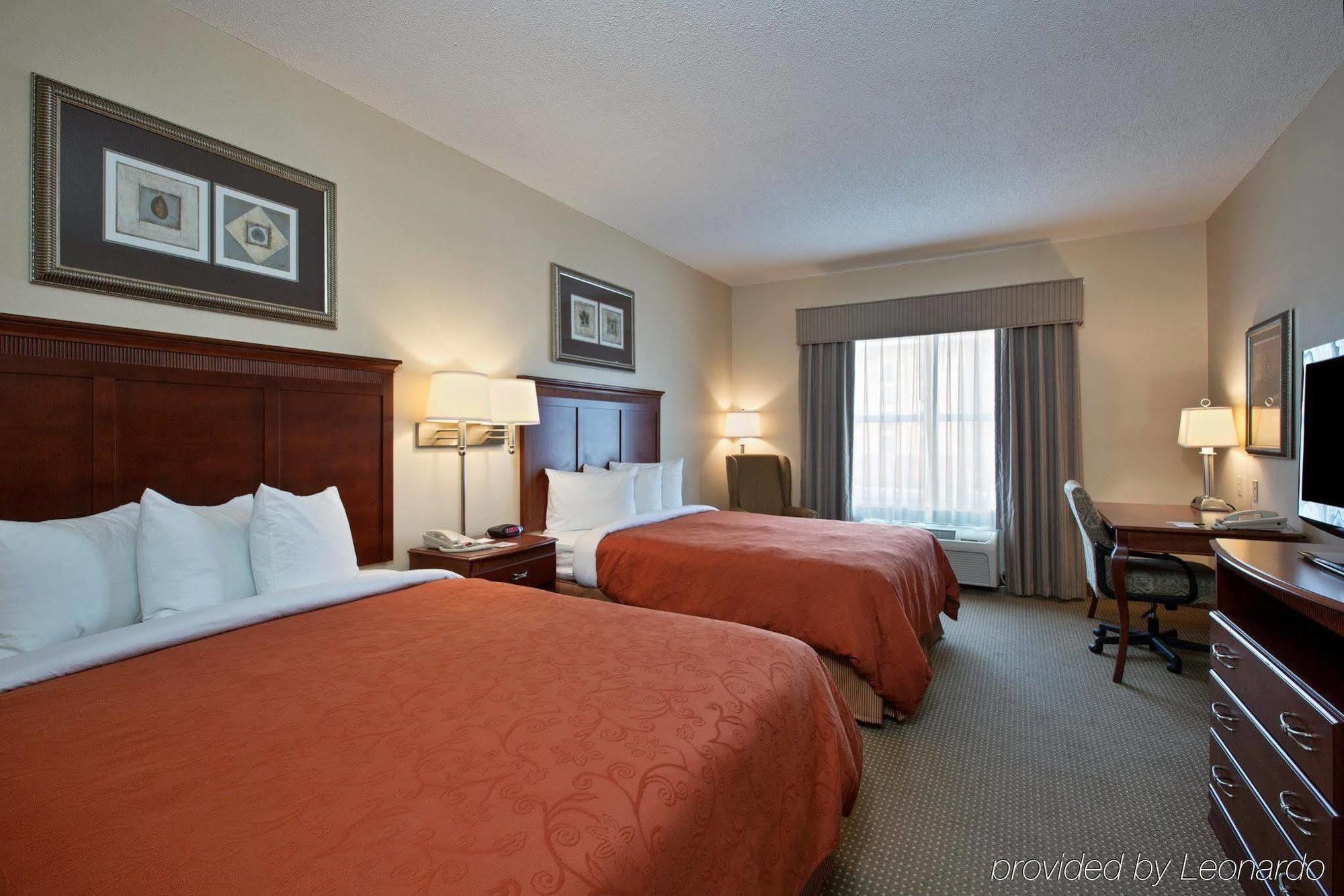 Country Inn & Suites By Radisson, Harrisonburg, Va المظهر الخارجي الصورة