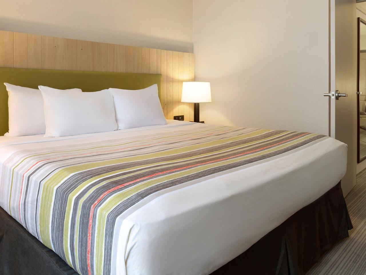 Country Inn & Suites By Radisson, Harrisonburg, Va المظهر الخارجي الصورة