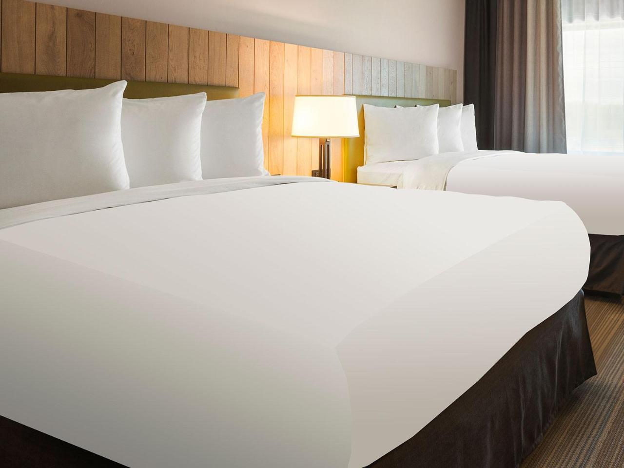 Country Inn & Suites By Radisson, Harrisonburg, Va المظهر الخارجي الصورة