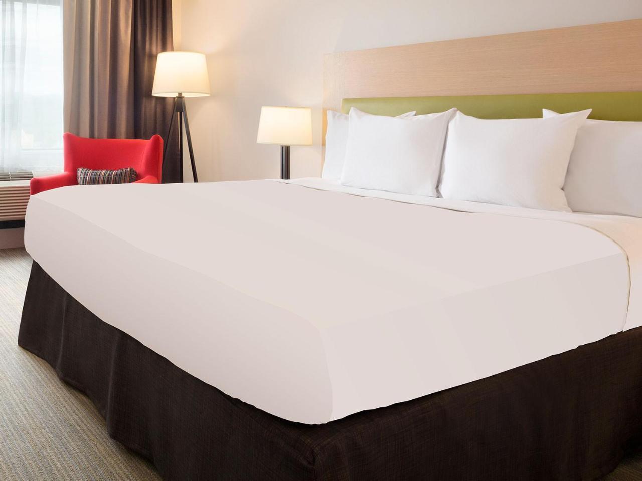 Country Inn & Suites By Radisson, Harrisonburg, Va المظهر الخارجي الصورة