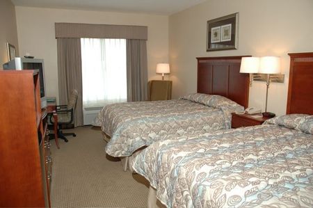 Country Inn & Suites By Radisson, Harrisonburg, Va الغرفة الصورة
